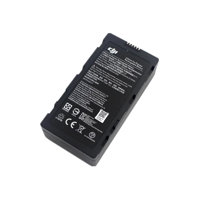 Replacement DJI Phantom RTK Remote Control Battery WB37