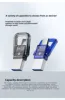 apple lighting adapter for mobile phone 14+