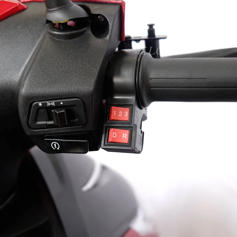 電動ドリフトトライク 大人用三輪電動自転車 CE認証 60V トライモト
