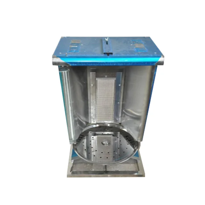 Automatic Chocolate Kebab Machine/machine Kebab Occasion