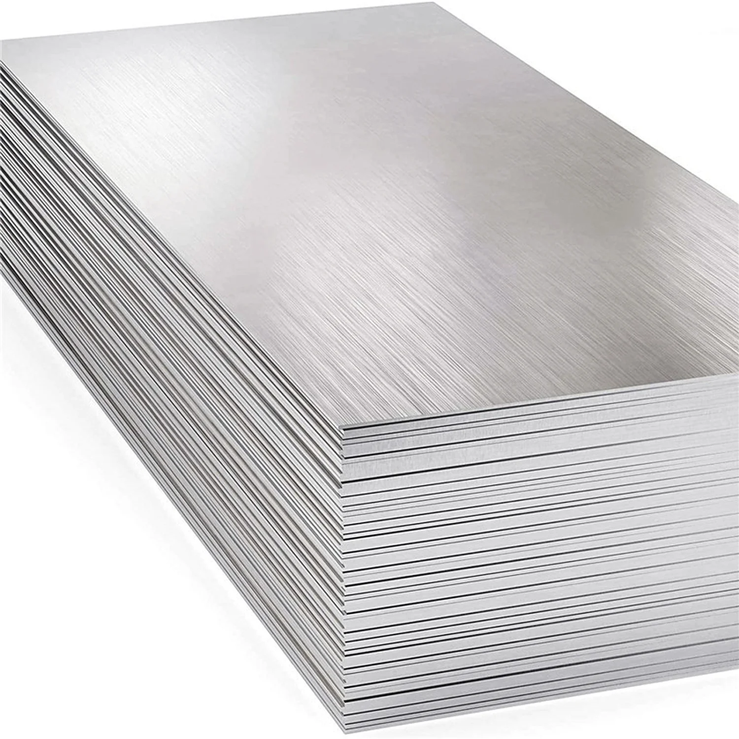 0.6 mm thick /440c 0.5mm Stainless Steel Plate/Sheet Hot/Cold Rolled and Mirror Stainless Steel Sheet