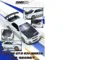 Inno64 R34 Top Secret Bianco