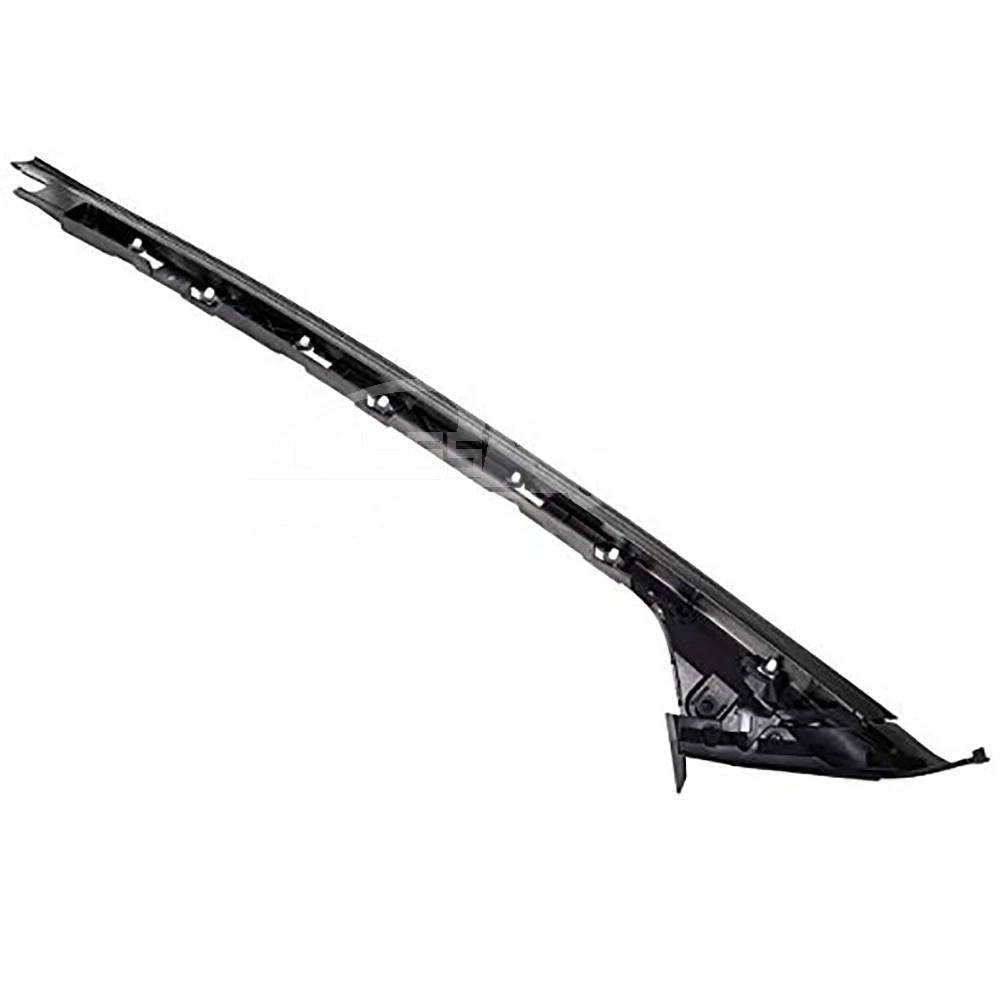 Car Windshield Molding BB5Z7803145BA Ford Explorer Windshield Molding ...