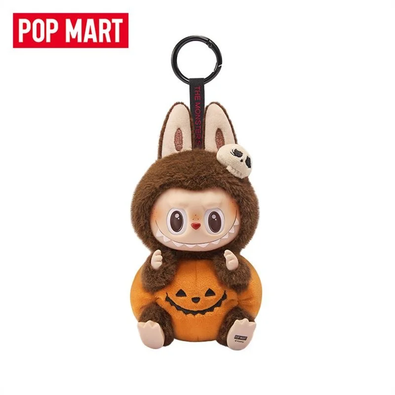 POPMART ラブブ LABUBU ハロウィン CARNIVAL シリーズ12 POPMART LABUBU Strange Carnival Series - Happy Halloween