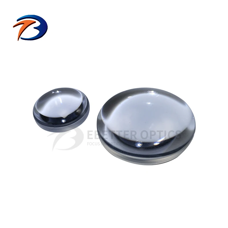 doublet lens double convex Lens achromatic doublet lens