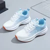 Blanco Azul
