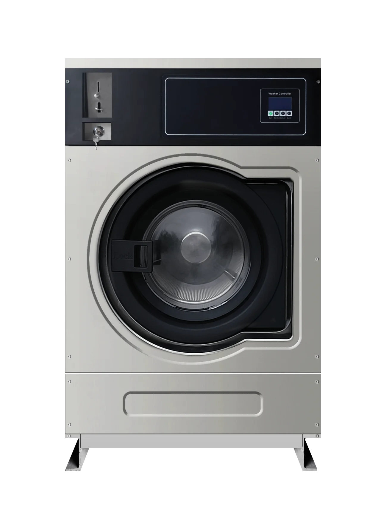 Горячая распродажа XQG-20 100% стиральная машина из нержавеющей стали для самообслуживания