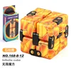 Decompression cube orange 71.8g