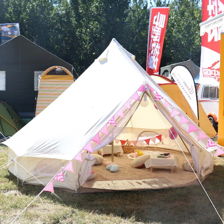 dachzelt camper VELA Dachzelt main image 1