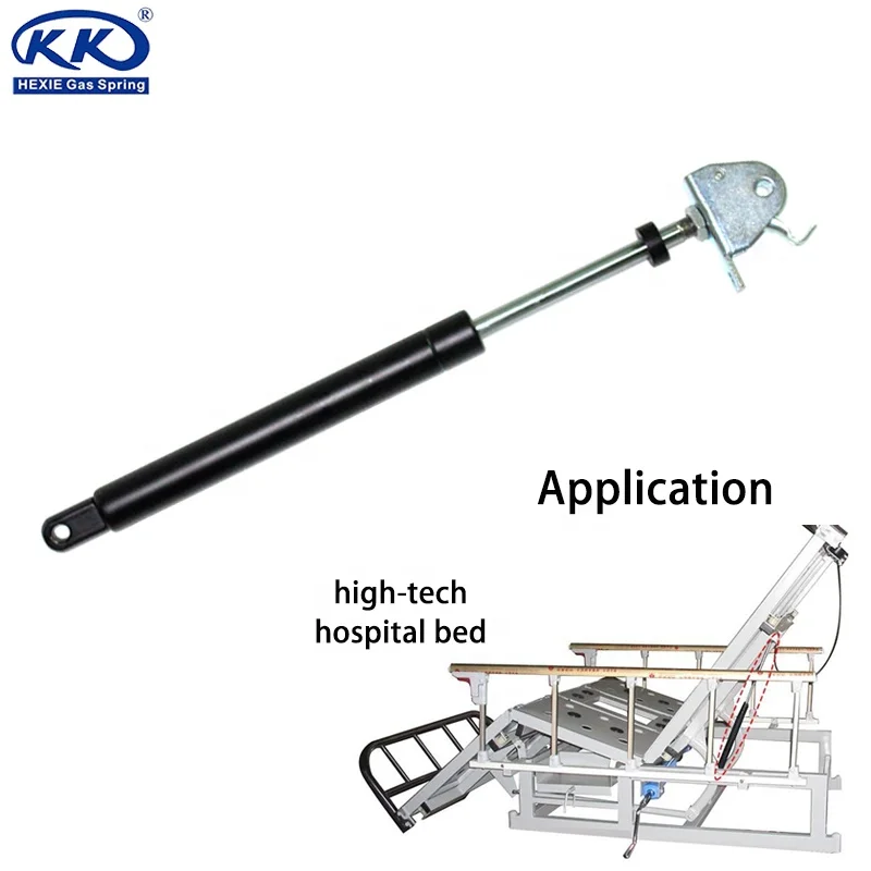 Cheap Adjustable Lifted Table Lockable Gas Strut Universal Gas Spring