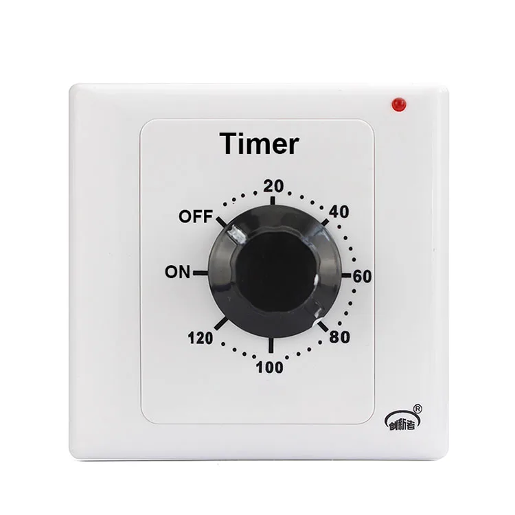 hår sammenhængende bunker Wholesale Hot Sale 120minis Mechanical Timer Automatic Wall Light Switch  Timers From m.alibaba.com