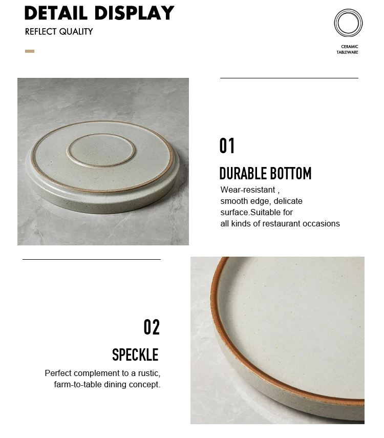 أطباق تقديم المعكرونة والبيتزا والباستا والبيتزا الأوروبية الحديثة لولائم الفنادق 10 H38801b35f3d14091a9b29c13e9c202e8K