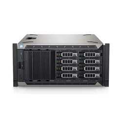 Dells PowerEdge T440 5U Tower Server Int El Xeon Platinum 8253
