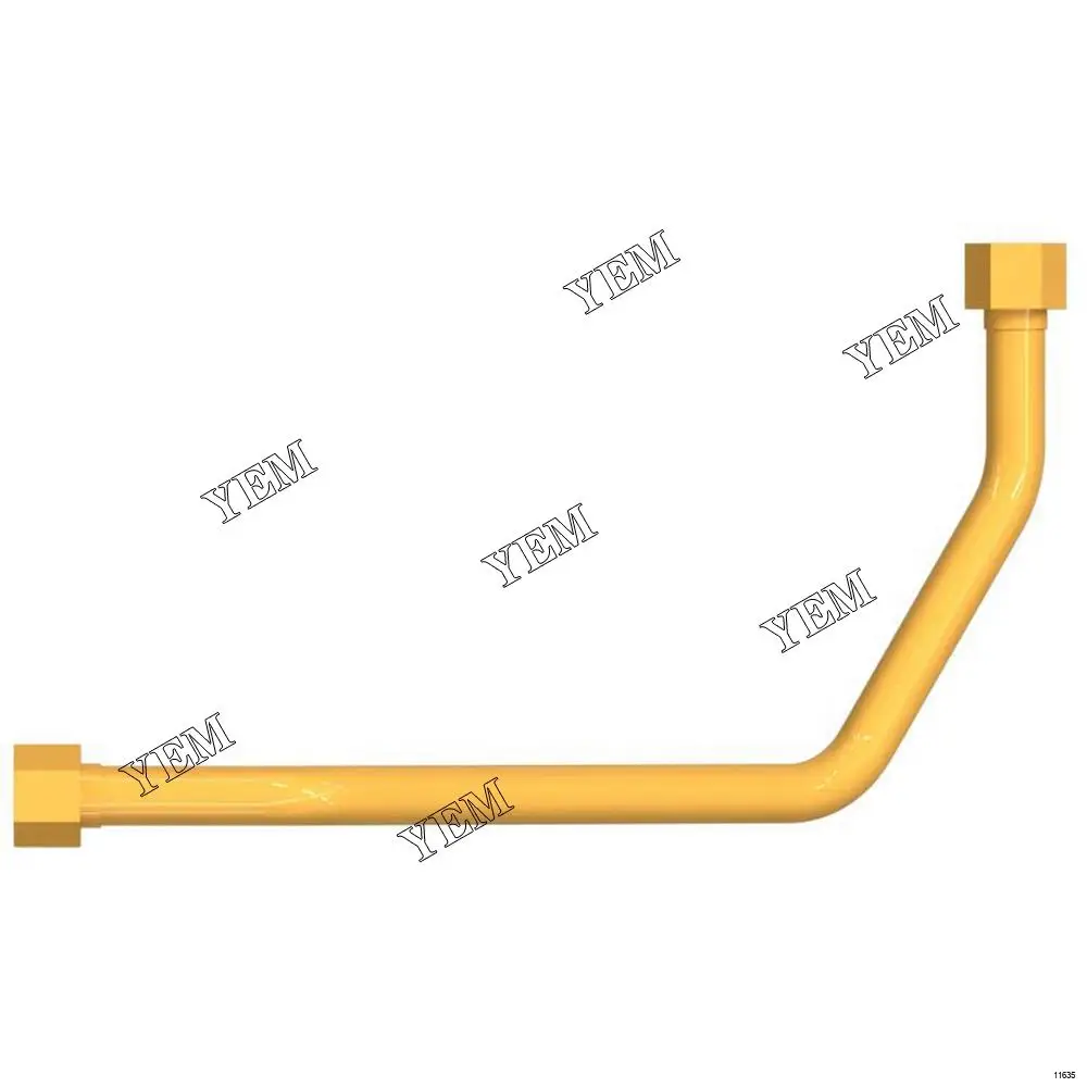Tube Assembly 4P-2298 4P2298 Engine Spare Parts 4