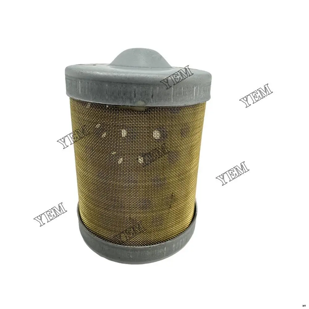 Excavator Accessories L3E Oil Filter for Mitsubishi