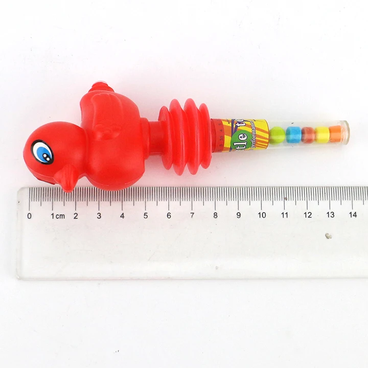 Whistle Toy Candy