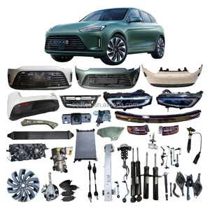 AITO All Car Spare Parts Wholesale for huawei Aito Car M9 M7 M5 Accessories Car Parts Supplier Original Auto Spare Part