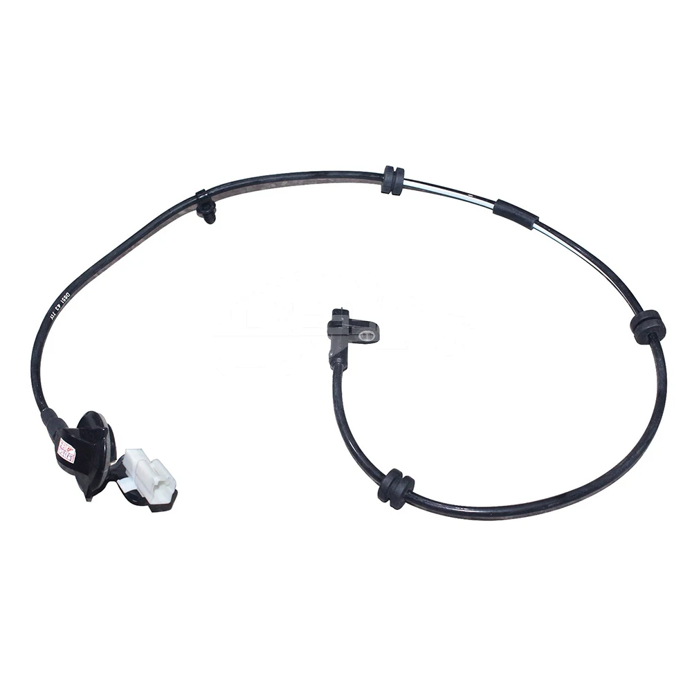 Spare Parts DG804371Y Auto Sensores Rear Wheel ABS Sensor With White P... — 6