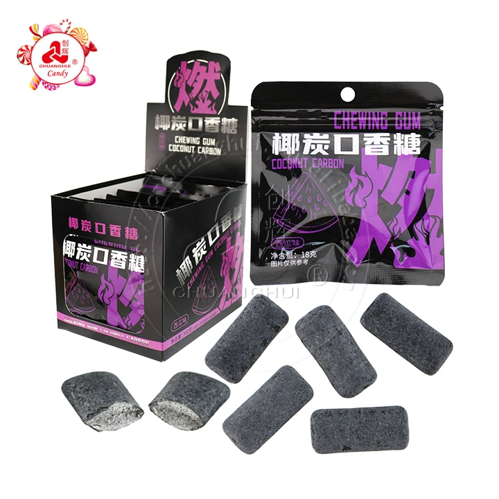 coconut chewing Gum