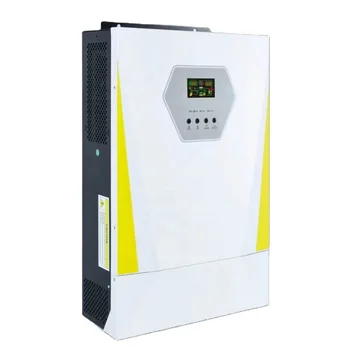 3600w off Grid Pure Sine Wave Single Phase Inverter for Residential Charger DC AC Inverter High Frequency Inverter