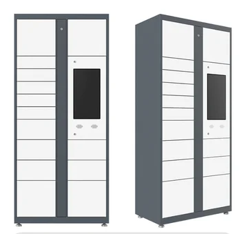 smart express cabinet luggage storage cabinet luggage storage cabinet without system