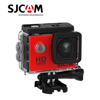 SJ4000 SJCAM He Best Selling Action Camcorder Camera HD 1080P 30M Water Resistant 12MP LCD2.0'' Sports Camera detail image