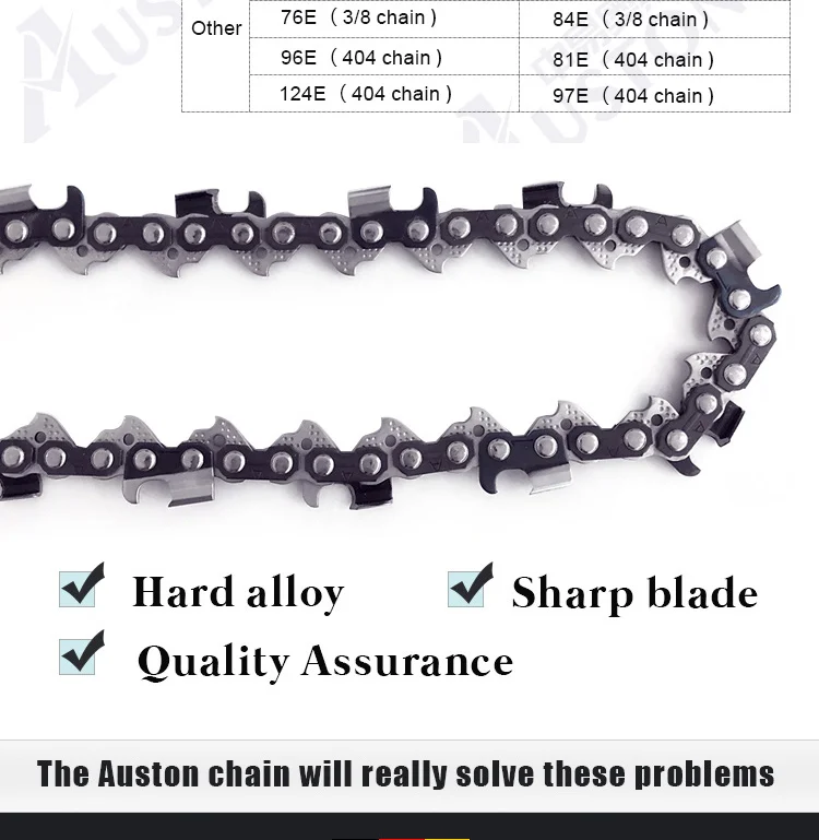 404 Carbide Chainsaw Chain Bulk Roll Oregon 3/8 325 058 Buy Carbide