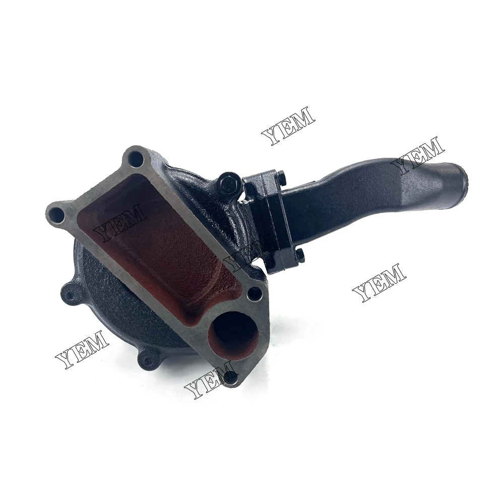 High Performance 6RTF 510000-1 Water Pump for Isuzu 6