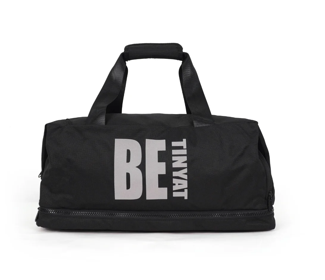 תיק ספורט רחב במיוחד, חם ופופולרי, תיק אימונים וספורט עמיד במים וקל לשימוש, תיק כושר