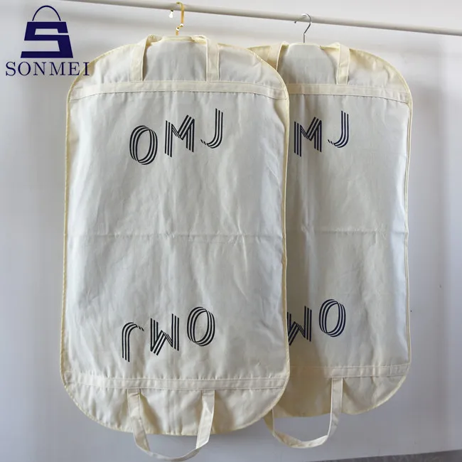 cotton suit bags 2