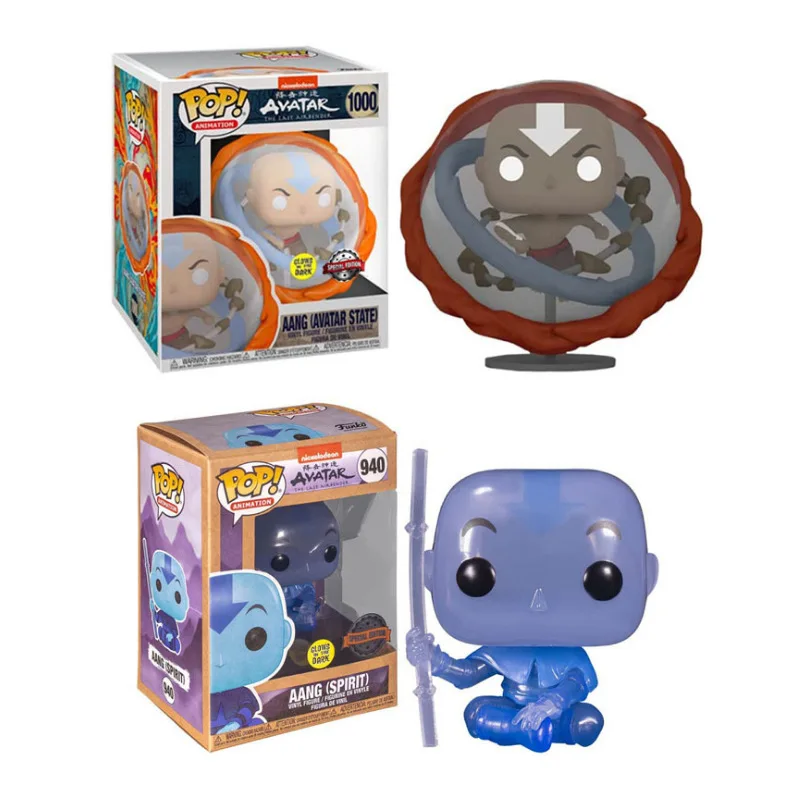 avatar funko 1000