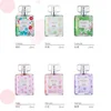Floral and Classic Perfume Set
