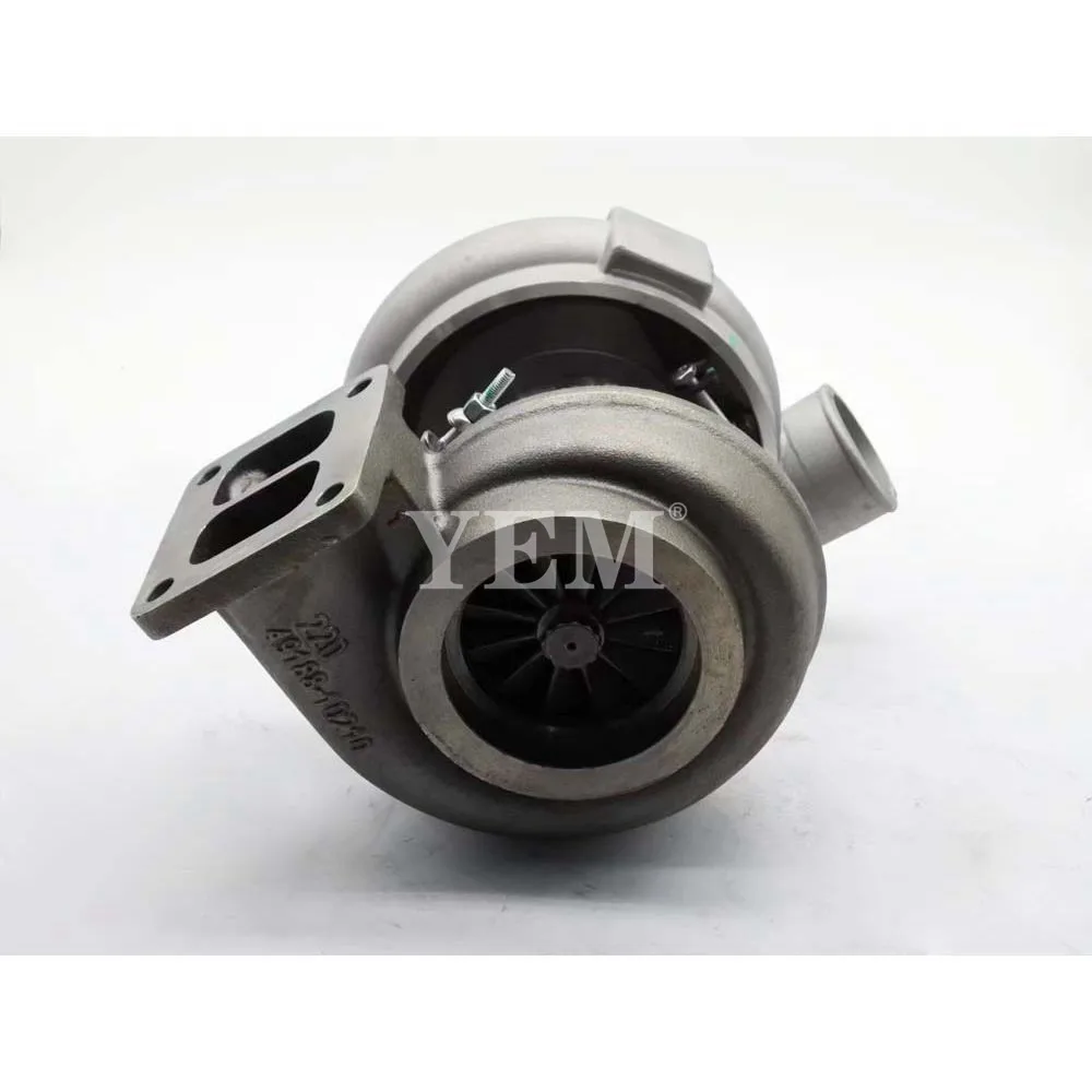 Turbocharger 49174-01163 for Mitsubishi 8DC9 Engine 3