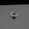 E016-Silver 2 4mm