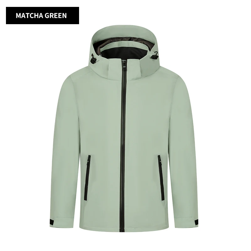 greenclothing OGA JACKET Mサイズ　azuki 24_oga_jkt_green.jpg