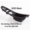 RHD black