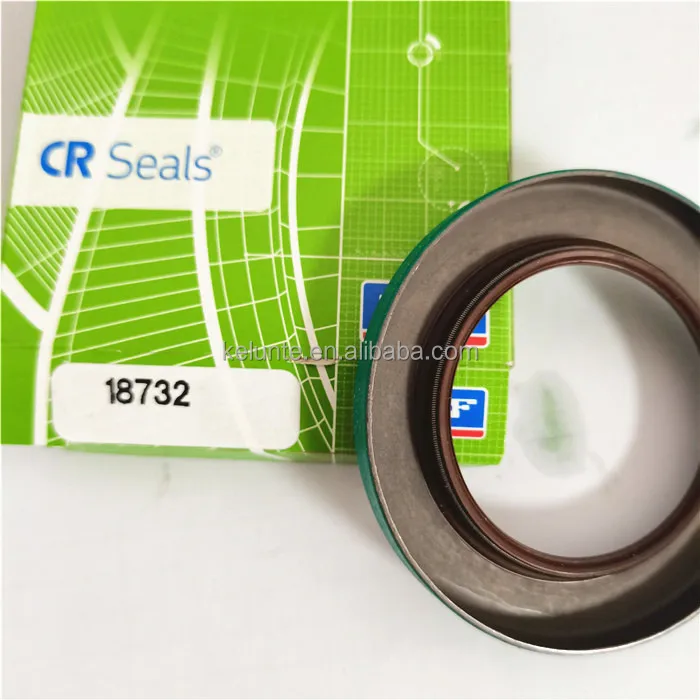 High Quality 47.63x73.13x7.94mm CR Series 18732 Rubber Oil