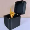 Caja sorpresa de dedo corazón (parodia) - 1 unidad de 60g