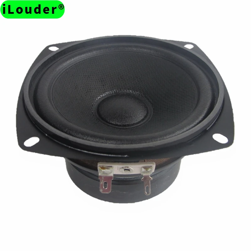 25w 4 ohm hot sale speaker