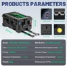 12V 300AH
