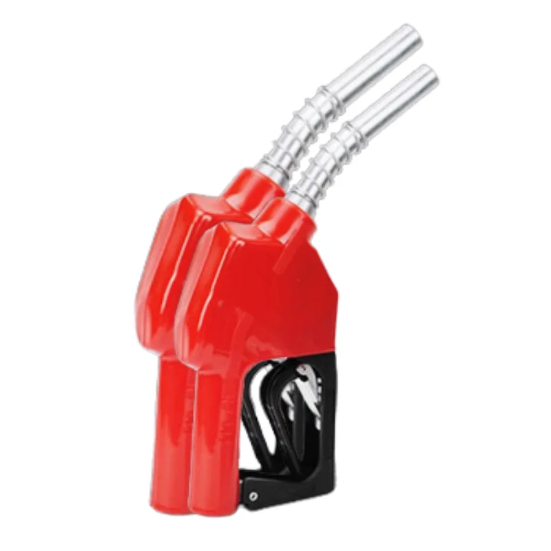 Cavitt Fuel Distributor Nozzle Small Caliber 11A 1/2 Inch Automatic Fuel Gun for Vehicle Refueling