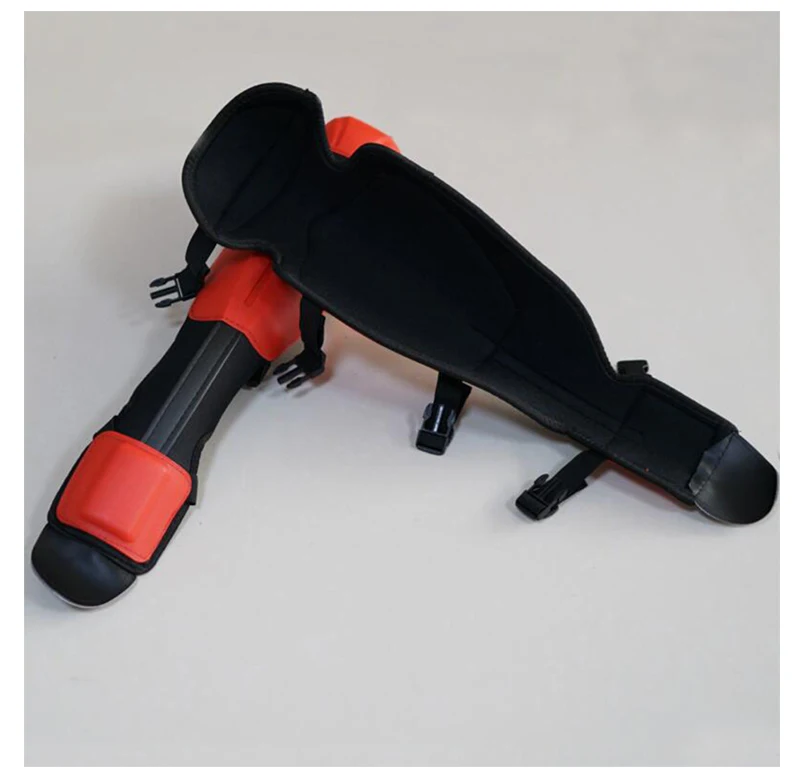 Garden Knee Pads Chainsaw Safety Knee Shin Guards Buy Shin Guards