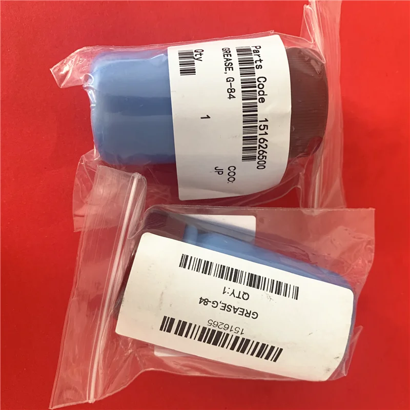 インクジェットプリンターG-84グリース潤滑合成グリースエプソン