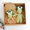 conjunto de dinosaurios