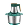 Juego de cuchillos Green-one CN