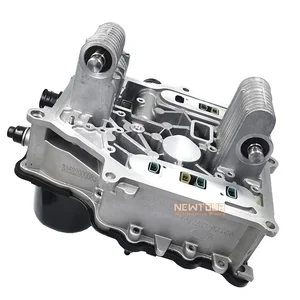 Auto Spare Parts 6DT25-1707101 Transmission Electro-Hydraulic Control Module Body Valve for BYD F3 SURUI