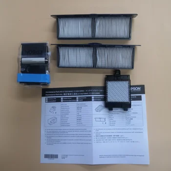 Printer Maintenance Parts Kit for Epson S40600 S60600 S80600