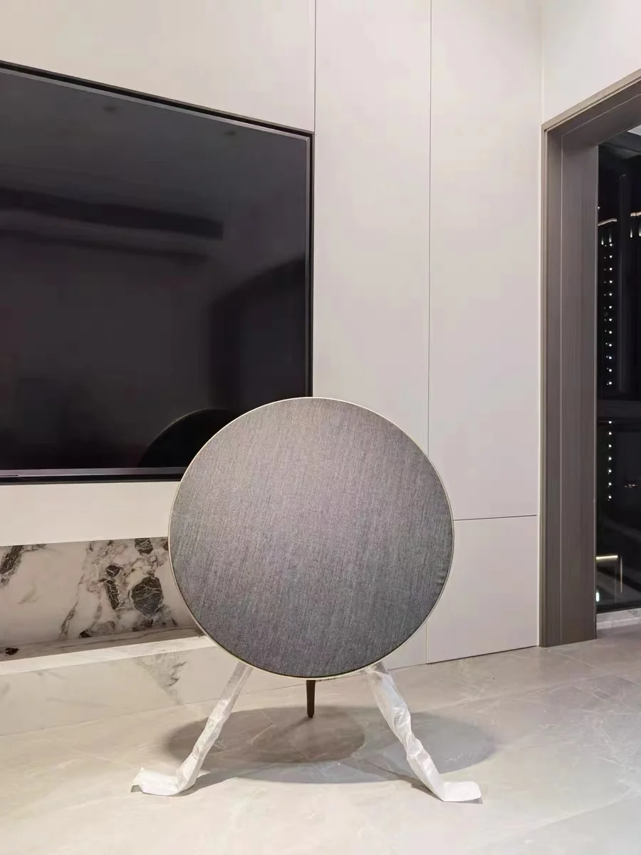 Bang & Olufsen Beoplay A9 4th поколения семьи гостиная стерео сабвуфер беспроводной мини-динамик