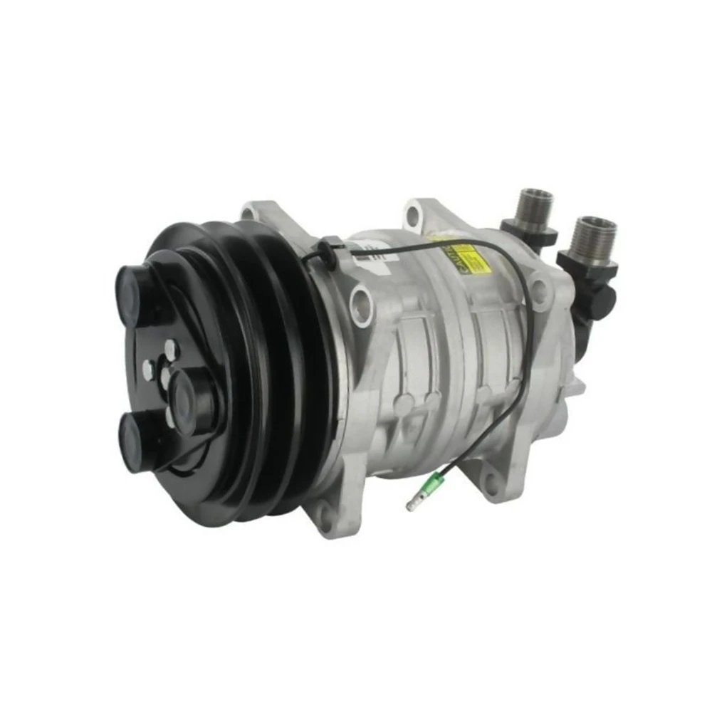 IZUMI 218-4994 A/C Compressor for Caterpillar for Cat 216 236 247 267 287 904B 904H Machinery Engine Spare Parts