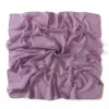 10#hibisco morado